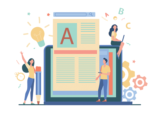 Project Illustration