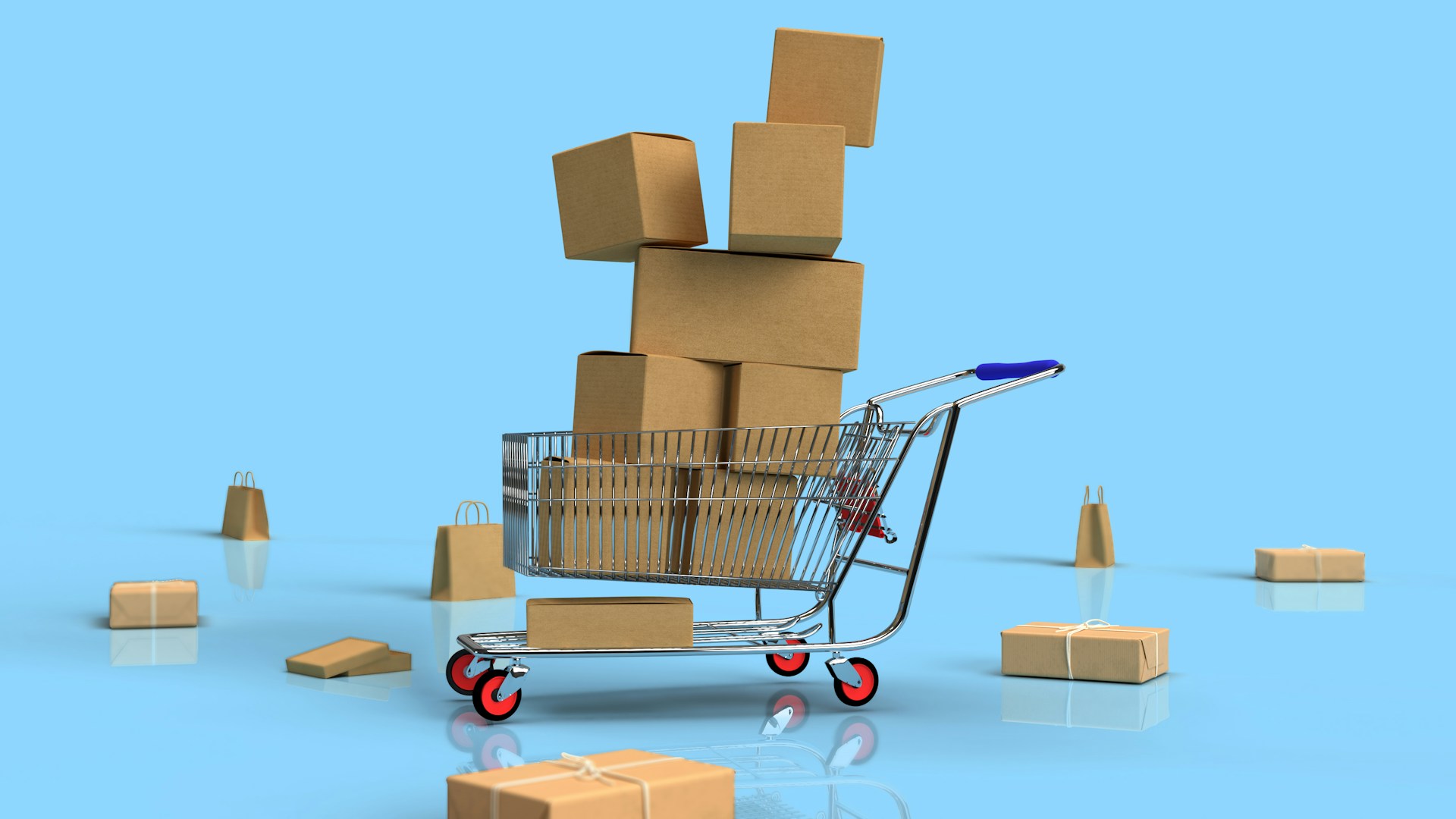 How to Build a Successful E-Commerce Business from Scratch